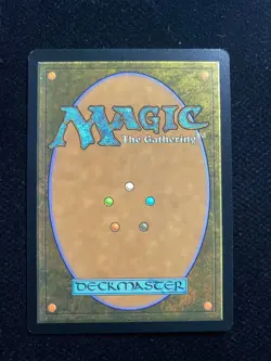 2025 Magic The Gathering MTG Marvel EN #M 0228 Foil Doctor Octopus AK001 - Image 2