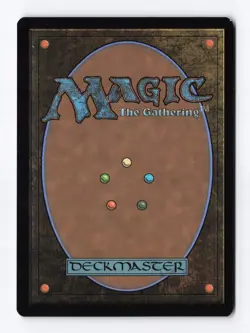 maha, its feathers night #100 mythic - Magic: The Gathering bloom burrow - Image 2