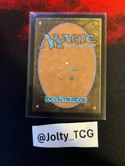 Jacked Rabbit Commander: Bloomburrow Regular 0009 - Image 2