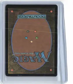 MTG Spider-Man Borderless Goblin Bombardment M 0023 Eternal Legal - Image 2