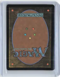 MTG Spider-Man Regular Borderless Mystic Confluence 0012 Eternal Legal - Image 2