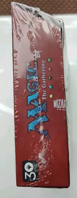 Magic: the Gathering March of the Machine Collector Booster Box Factory Sealed - Image 3