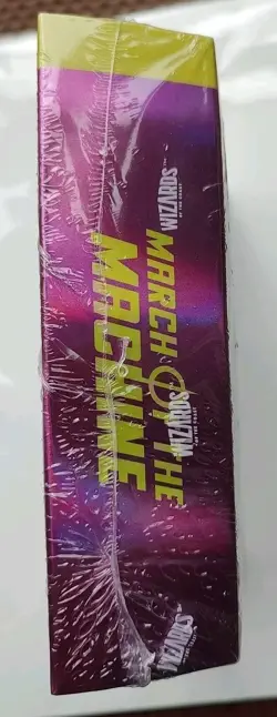 Magic: the Gathering March of the Machine Collector Booster Box Factory Sealed - Image 4