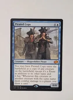 Pirated Copy Jumpstart 2022 Regular - Image 1