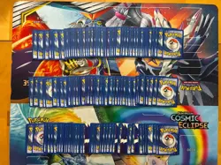 Vintage Pokemon Card Lot WOTC Sets Era Fire 155+ - Image 2
