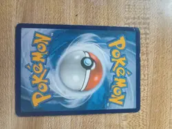 Pokemon White Kyurem XY81 Black Star Promo Full Art Card - Image 2