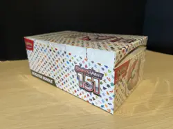 POKEMON SCARLET & VIOLET SV 151 FACTORY SEALED 10 BOX BOOSTER BUNDLE DISPLAY - Image 3