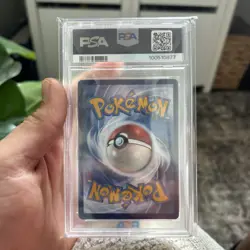 🔥 2022 Pokemon SWSH Lost Origin Trainer Gallery Gengar TG06 PSA 9 Mint 🔥 - Image 3