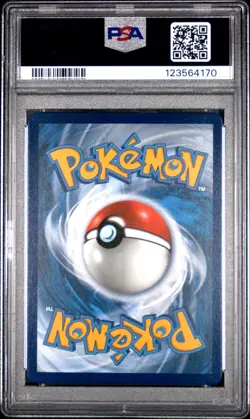 2021 POKEMON SWORD & SHIELD CHILLING REIGN FULL ART/GALARIAN MOLTRES V PSA 10 - Image 2