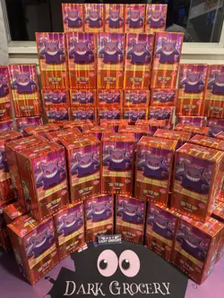US SHIP | Pokemon Gem Pack Vol.3 S-Chinese Booster Box CBB3C without Shrink Wrap - Image 1