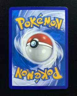 2025 Pokemon TCG Chinese Gem Pack Vol 3 CBB3C-0307/07 Exclusive Gengar N10 #9 - Image 2