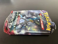 Pokemon Temporal Forces Booster Pack Sealed 22.62g 3.69mm - Image 4