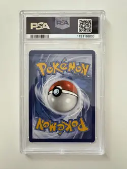 Dusknoir 070/064 - Pokemon Shrouded Fable Illustration Rare PSA 10 Pokemon TCG - Image 2