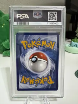 Dusknoir 070/064 - Pokemon Shrouded Fable Illustration Rare PSA 10 Pokemon TCG - Image 4