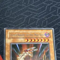 Yu-Gi-Oh! Fusilier Dragon, the Dual-Mode Beast #RDS-EN031 1st Edition - Image 3