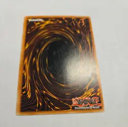 Yu-Gi-Oh! Hand Destruction (DP07-EN018, 1st Edition, Rare, mp - Image 2