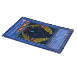 Magician of Black Chaos NM Secret Rare PP01-EN001 Yu-Gi-Oh! TCG See Photos - Image 2