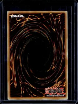 2009 Yu-Gi-Oh! Retro Pack 2 English Swift Gaia the Fierce Knight #RP02-EN085 - Image 2