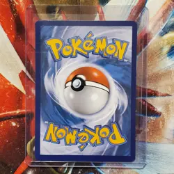 Charizard - 11/108 - Reverse Holo - Pokemon Card - Lot #186 - Image 2