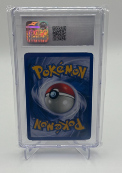 CGC 9.5 MINT+ Zapdos 1999 Base Set - Unlimited 16/102 Holo Rare Pokemon Card - Image 2