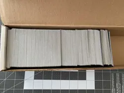 Star Trek CCG The Dominion Lot of Approx. 600 Common & Uncommon Cards U/C - Image 2