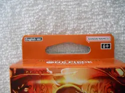 ONE PIECE TREASURE BOOSTERS SET: Booster pack x 4 OP01-OP05 English + Promo Card - Image 5
