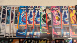 Rare Dragon Ball Z cards, Holo Foil, Textured - Image 2
