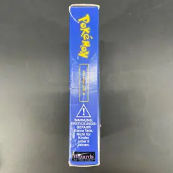 Pokemon Base Set 2-Player Base Starter Set 1999 In German Trading Card Game WOTC - Image 4