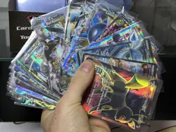 x25 EX Full Art Holo Lot Umbreon, Glaceon, Kyurem 2012-2016 Pokemon Card TCG - Image 1