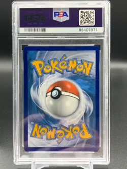 PSA 10 Caitlin 189/198 - Chilling Reign FA Trainer Pokemon Card Full Art - Image 2