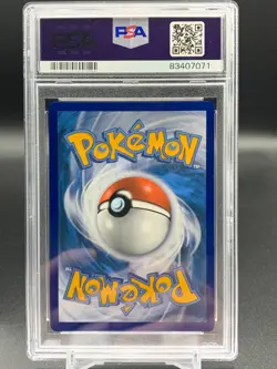 PSA 10 Caitlin 189/198 - Chilling Reign FA Trainer Pokemon Card Full Art - Image 3
