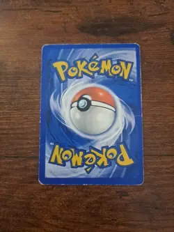 Pokemon TCG Dusknoir LV.X Stormfront Holo Rare Card 96/100 HP - Image 4