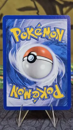 Pokemon TCG Glaceon 30/108 Dark Explorers Non-Holo Rare Card LP - Image 2