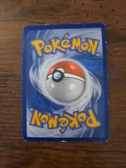 Toxicroak G DP41 Diamond and Pearl Holo Pokemon TCG Card - Image 2