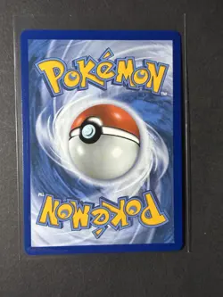 Pokemon TCG - Mega Evolution 4 Card Lot Psyduck Promo, Mega Absol ex UR, & More - Image 5