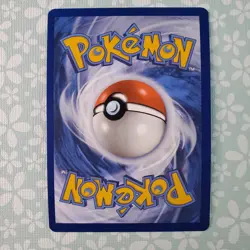 Pokemon Card Terapagos Ex 165 Black Star Promo Scarlet Violet Terapagos UPC LP - Image 2