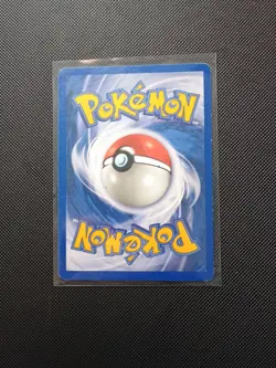 Pokemon Grimer 57/82 LP 1st Edition Team Rocket, Vintage Pokemon Cards - Image 4