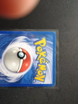 Pokemon Grimer 57/82 LP 1st Edition Team Rocket, Vintage Pokemon Cards - Image 5