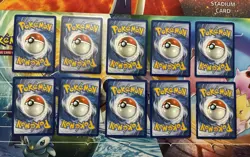 Pokemon Card Full Art Alt Art Fire Articuno Tag Team Etc Mew & Mewtwo Etc - Image 2