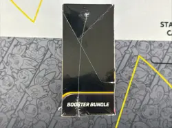 Mega Evolution Booster Bundle - ME01: Mega Evolution Pokemon Trading Card Game - Image 4