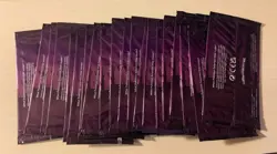 Pokemon TCG Trick or Trade 2022 Halloween 20x 3-Card Mini Booster Packs - Image 2