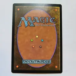 Magic the Gathering - Demonic Tutor - Duel Decks: Divine vs. Demonic - NM - Image 2