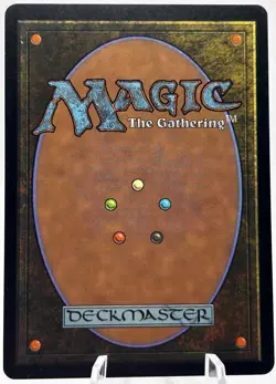 Entangler 7/143 Prophecy MTG LP - Image 2