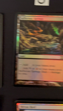 MtG 10 Pain Lands Dual Lands Full Set Foil M15 10th Ed Magic Commander EDH Lot - Image 2