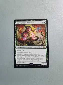 Springheart Nantuko Modern Horizons 3 Regular - Image 1