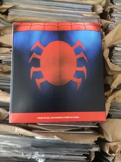 Prerelease Kit Marvel's Spider-Man Magic Sealed New - Image 2