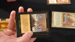 Magic The Gathering - Treachery - Urza's Destiny - Reserved List Near Mint - Image 2