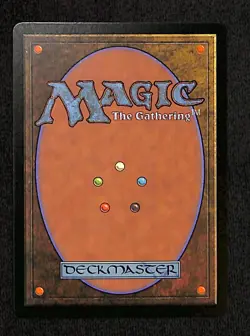 Magic The Gathering - Treachery - Urza's Destiny - Reserved List Near Mint - Image 4