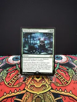 Eldritch Evolution Eldritch Moon Regular - Image 1