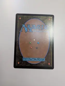 MTG - Dismal Backwater (Foil) - Tarkir Dragonstorm NM/M Condition - Image 4